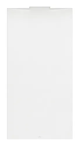 Villeroy & Boch Wallway Rechteckduschwanne 1800 x 900 mm von Villeroy & Boch