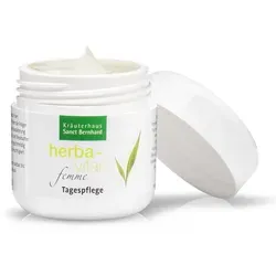 Herbavitan Tagespflege - 50 ml