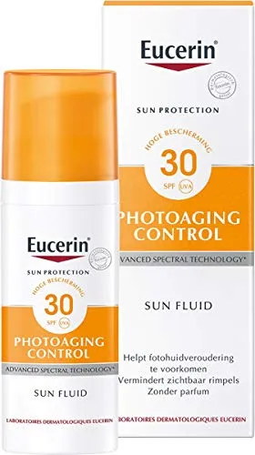 Eucerin Sun Photoaging Control Fluid SPF30 von Eucerin
