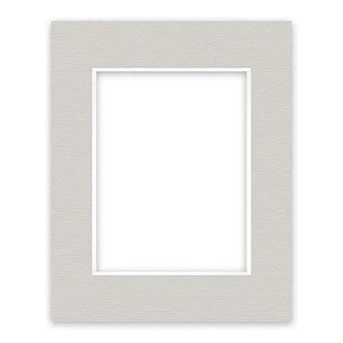 Passepartouts & Aufziehmaterialien von Nielsen