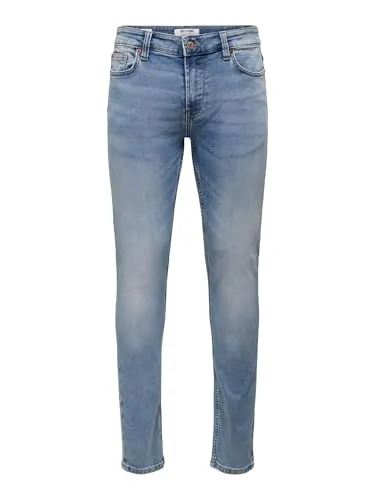 ONLY & SONS Slim Fit Jeans ONSLOOM