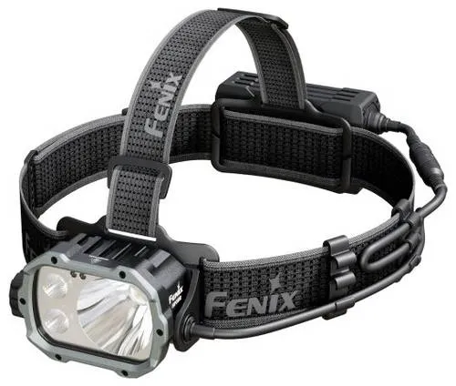 FENIX HP35R Wiederaufladbare Stirnlampe von Fenix Light