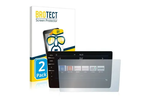 Display-Schutzfolien von BROTECT