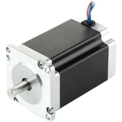 ACT 23HS9440-26 - Hybridschrittmotor NEMA 23, 1,8 °, 4,2 A, 2,52 V