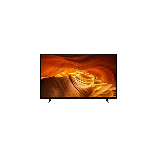 Smart TV Sony KD43X73K 43