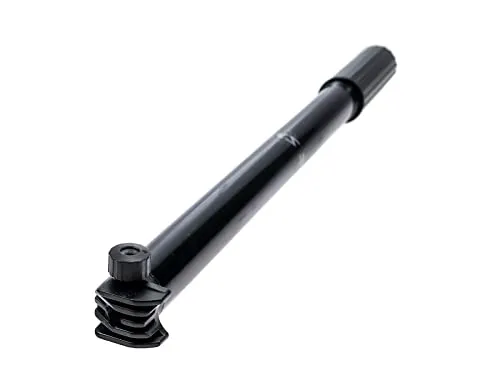 SKS Fahrrad Luft Pumpe 360-520 mm SV Sclaverand DV Dunlop Schwarz B-Ware