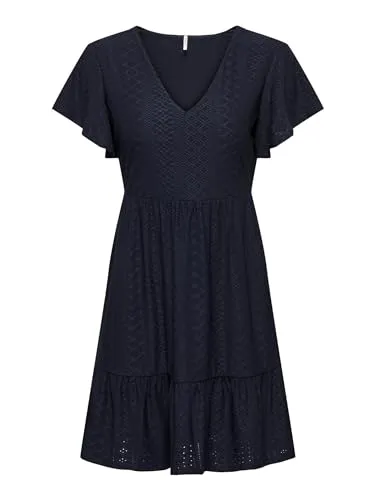 Kleider bis 50 Euro von ONLY