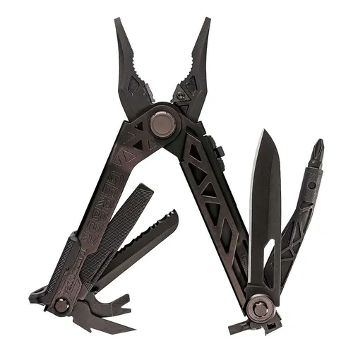Gerber Center Drive Black - Multitool