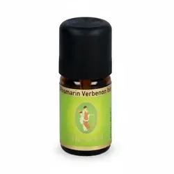 Rosmarin Verbenon Bio ätherisches Öl 5 ml