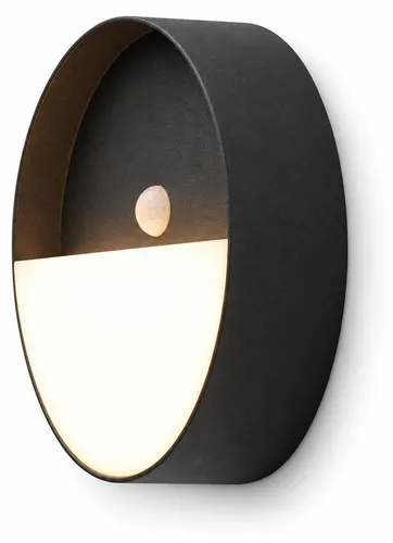 LED Akku Außenwandleuchte MEG von Eco-Light Leuchten GmbH