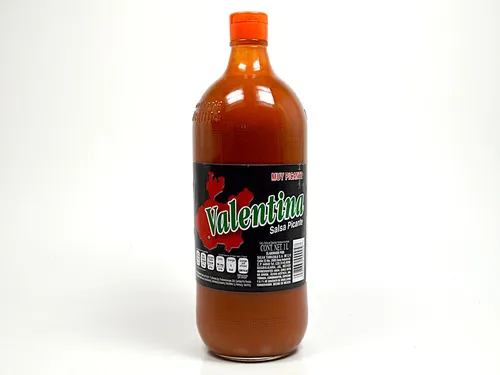 Salsa Valentina 