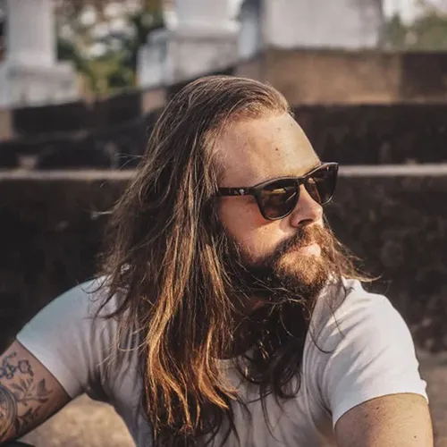 CHPO Unisex-Erwachsene Bodhi Sonnenbrille, Braun (Turtle Brown/Brown), 54 - Sonnenbrillen für Damen mit 100% UV400 Schutz und polarisierten Gläsern für optimalen Komfort und Sicht.