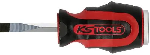 KS Tools 151.1131 Schlitz-Schraubendreher von KS TOOLS