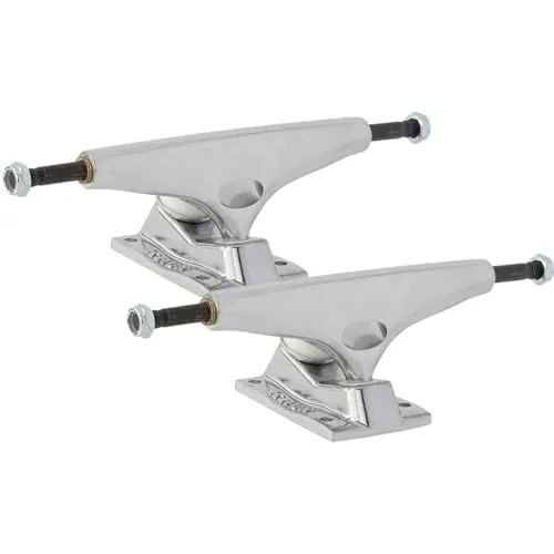 Krux K5 DLK Polished Standard Skateboard Trucks von KRUX