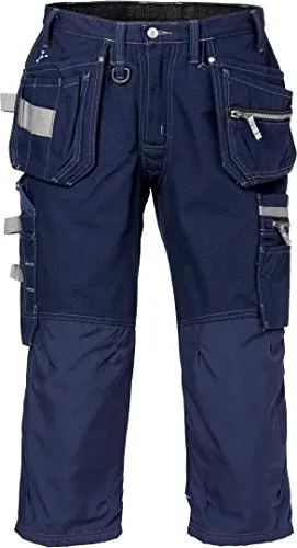 Handwerker Piratenhose 