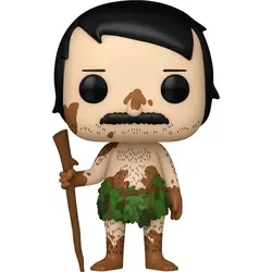 POP-Figur Bob' s Burgers Bob Belcher