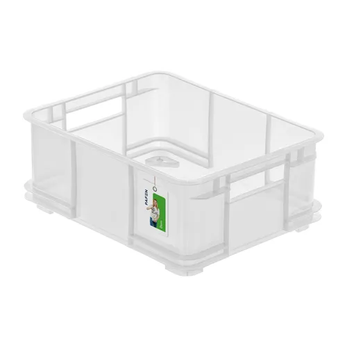 Aufbewahrungsbehälter von keeeper