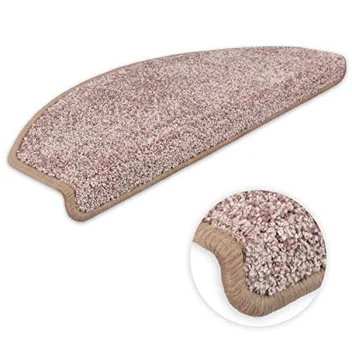 Stufenteppiche von Kettelservice Metzker