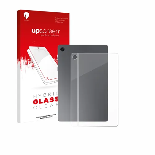 Panzerfolie Schutzglas für Samsung Galaxy Tab A11 Plus 5G 11