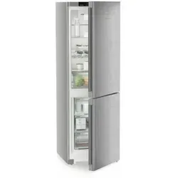 Liebherr CNsdb 5223-22 Kühl-Gefrierkombination - Kühlschränke mit FreshAir Aktivkohlefilter für frische Luft und PowerCooling für gleichmäßige Kühlung. Energieeffizienzklasse B schont Geldbeutel und Umwelt.