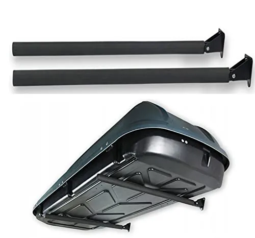 QLS Handels Klappbare Dachbox Halterung WS04