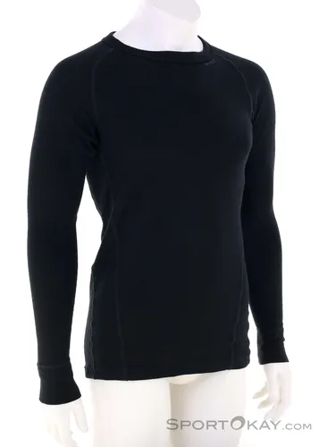 Devold Duo Active Merino 205 Langarmshirt Herren XXL - Herren-Shirt aus Merinowolle und ThermoLite®, ideal für alle Jahreszeiten mit hervorragender Isolationsfähigkeit und optimalem Feuchtigkeitstransport.