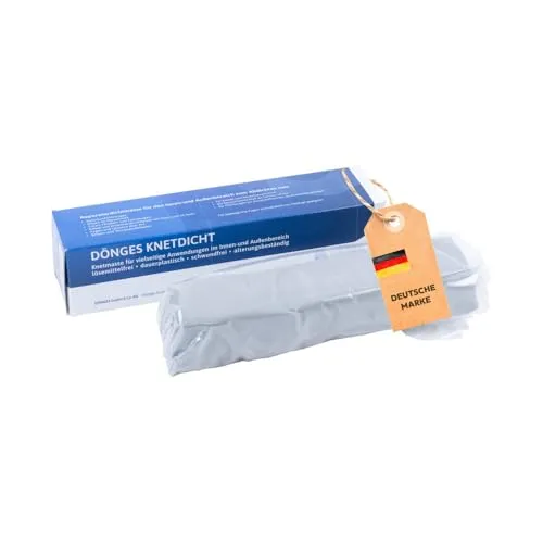 Dönges Dichtmasse für Außen und Innen 500g