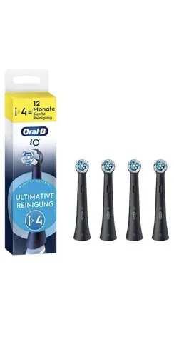Zahnbürstenzubehör von Oral-B