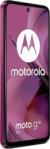 Motorola Moto G55 5G 8+256GB Purple