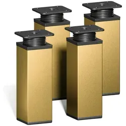 Betten & Zubehör Gold von Sossai