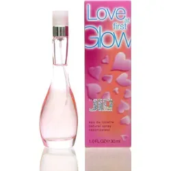 J.Lo Love At First Glow, EDT Vapo , 30 ml