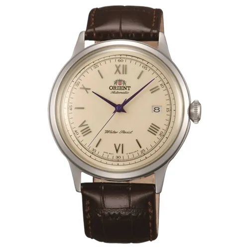 Produktbild Orient Bambino Automatic TAC00009N0 Herrenuhr