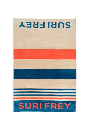 SURI FREY Strandtücher SFY Freyday XXL-Format von SURI FREY