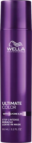 Wella Professionals Shampoo & Spülung von Wella 