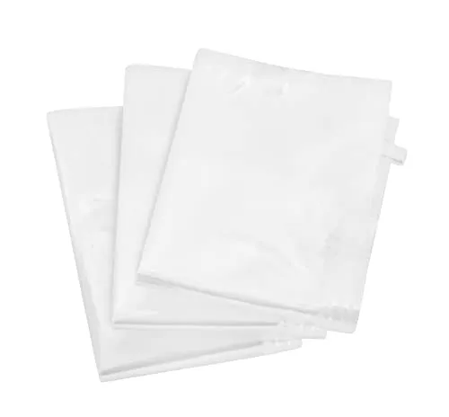 Produktbild WENKO Vakuum Beutel Set Transparent, 6-teilig