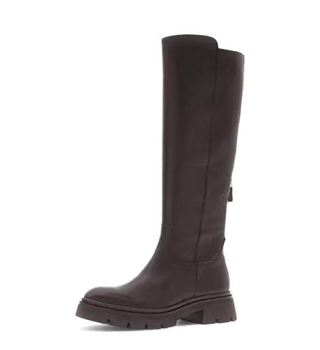 Gabor 1.859.28_7 Damen Stiefel Braun 37,5 - Elegante Damen Stiefel von Gabor in Braun, Größe 37,5. Hochwertige Verarbeitung und stilvolles Design, ideal für jeden Anlass. Setzen Sie Akzente und genießen Sie optimalen Komfort.