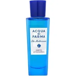 Acqua di Parma Blue Mediterraneo Mirto di Panarea Eau de Toilette 30 ml - Unisex Duft mit provokantem Aroma, ideal für alle, die einen betörenden und klassischen Duft suchen. Schnelle Lieferung und hohe Qualität in unserem Online Shop!