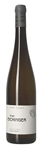 Weingut Eichinger GmbH 2021 STRASS Birgit Eichinger Grüner Veltliner 0.75 Liter