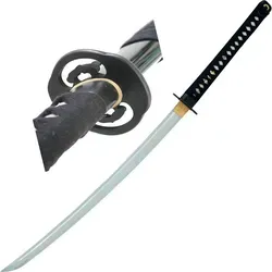 Ninja Iaito John Lee