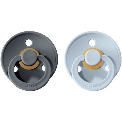 Schnuller & Beißringe von BIBS