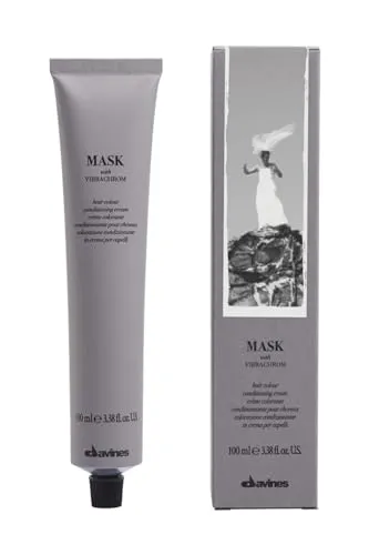 Davines Coloring Vibrachrom Mask Hair Colour Conditioning Cream Haarverf 6,71 100ml
