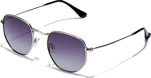 HAWKERS Sonnenbrille SIXGON DRIVE Unisex - Sportbrillen mit polarisierenden Gläsern für blendfreie Sicht und UV400-Schutz. Robuste TR90-Fassung für Flexibilität und Komfort, ideal für aktive Lifestyle.