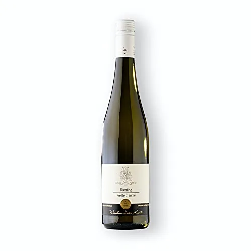 Riesling Weiße Träume 6x0,75 l