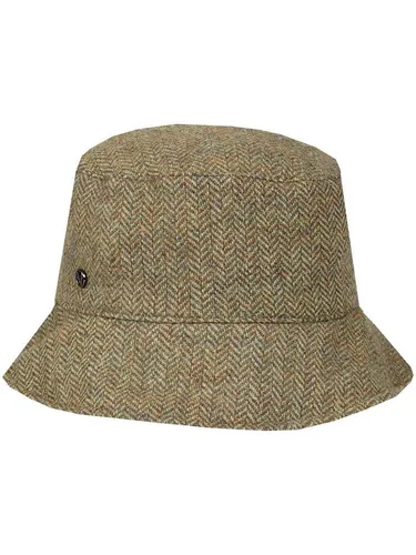 Loevenich Fischerhut Woll Bucket Hat