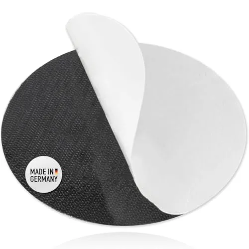 DFS Klettscheibe selbstklebend 150mm