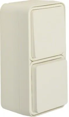 Berker 47803512 KOMBI-SKO-STD IP55 von Berker