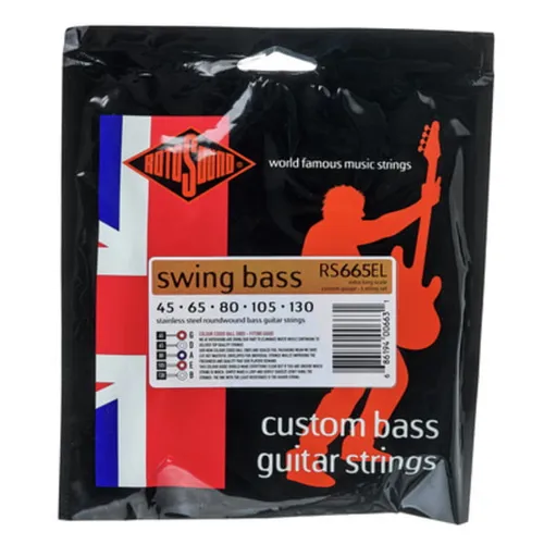 Rotosound RS665EL