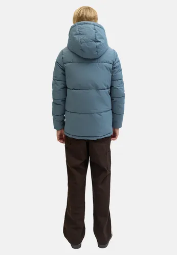 Jack & Jones Speed Daunenjacke Grau für Jungen von Jack & Jones