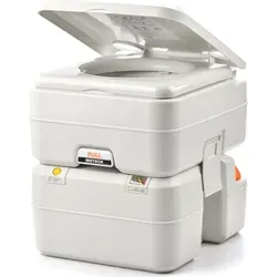 Mobile Toiletten & Urinale von Meteor