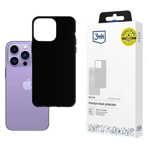 3MK Apple iPhone 14 Pro